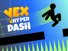 Laro Vex Hyper Dash