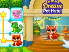 Laro Dream Pet Hotel