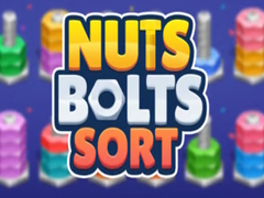 Laro Nuts Bolts Sort