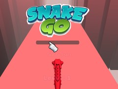 Laro Snake Go!