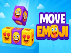 Laro Move Emoji