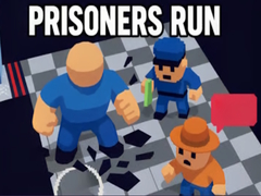 Laro Prisoners Run