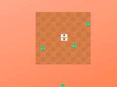 Laro Survive Chicken!