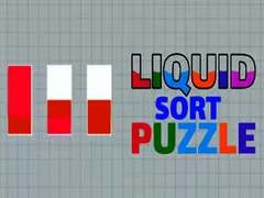 Laro Liquid Sort Puzzle