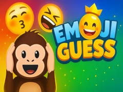 Laro Emoji Guess