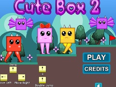 Laro Cute Box 2
