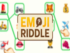 Laro Emoji Riddle