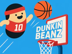 Laro Dunkin Beanz