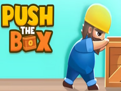 Laro Push The Box