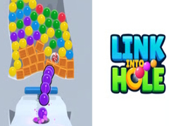 Laro Link Into Hole
