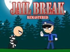 Laro Jail Break Remastered