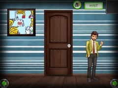 Laro Amgel Easy Room Escape 318