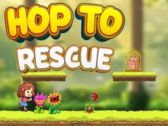 Laro Hop To Rescue