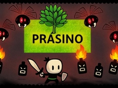 Laro Prásino
