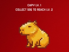 Laro Golden Capy Clicker