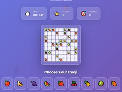 Laro Emoji Sudoku