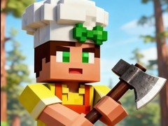 Laro Chef Lumberjack