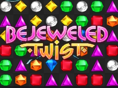 Laro Bejeweled Twist
