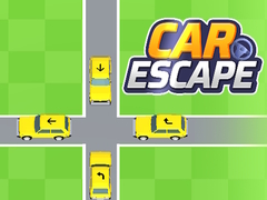 Laro Car Escape