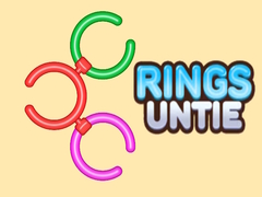 Laro Rings Untie