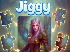 Laro Jiggy