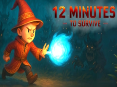 Laro 12 minutes to survive 