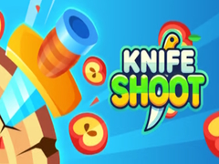Laro Knife Shoot
