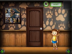Laro Amgel Kids Room Escape 343