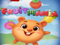 Laro Fruits Mania