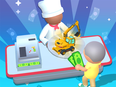 Laro My Arcade Center