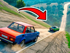 Laro Crazy Stunts 3D
