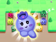 Laro Fruit Jam