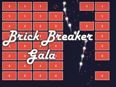 Laro Brick Breaker Gala