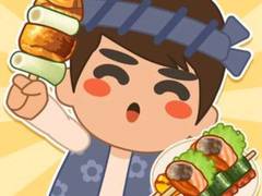 Laro Grill Party
