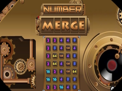 Laro Number Merge
