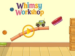 Laro Whimsy Workshop