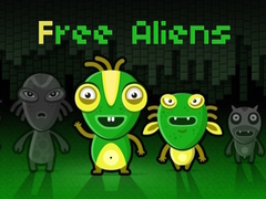 Laro Free Aliens