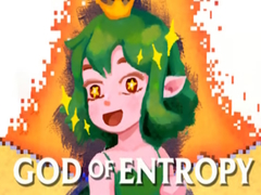 Laro God Of Entropy