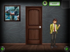Laro Amgel Easy Room Escape 319