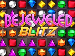 Laro Bejeweled Blitz