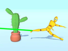 Laro People Playground! Ragdoll Arena!