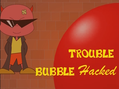 Laro Bubble Trouble Hacked
