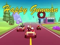 Laro Happy Gunman