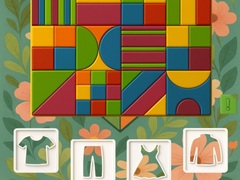 Laro Mosaic Master