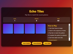 Laro Echo Tiles 