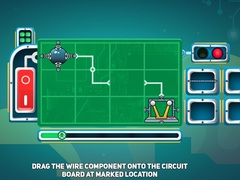 Laro Circuit Master
