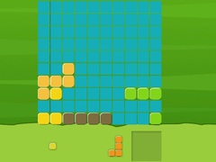 Laro Garden Tetris
