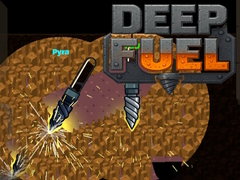 Laro Deep Fuel