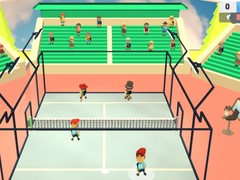 Laro Padel Clash