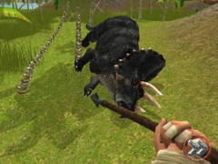 Laro Dinosaur Island: Survival
